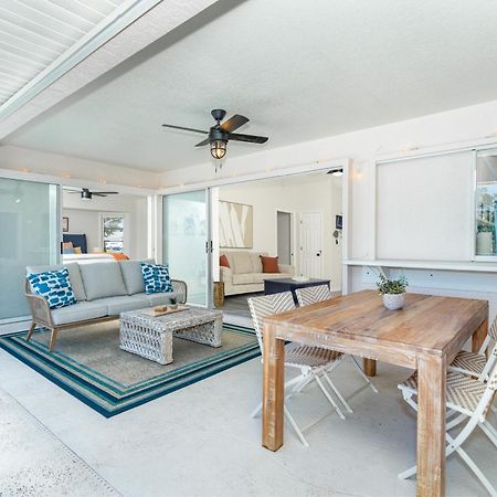 Beautiful Spacious Home! Close To Beaches - Heated Private Pool Englewood Exterior photo