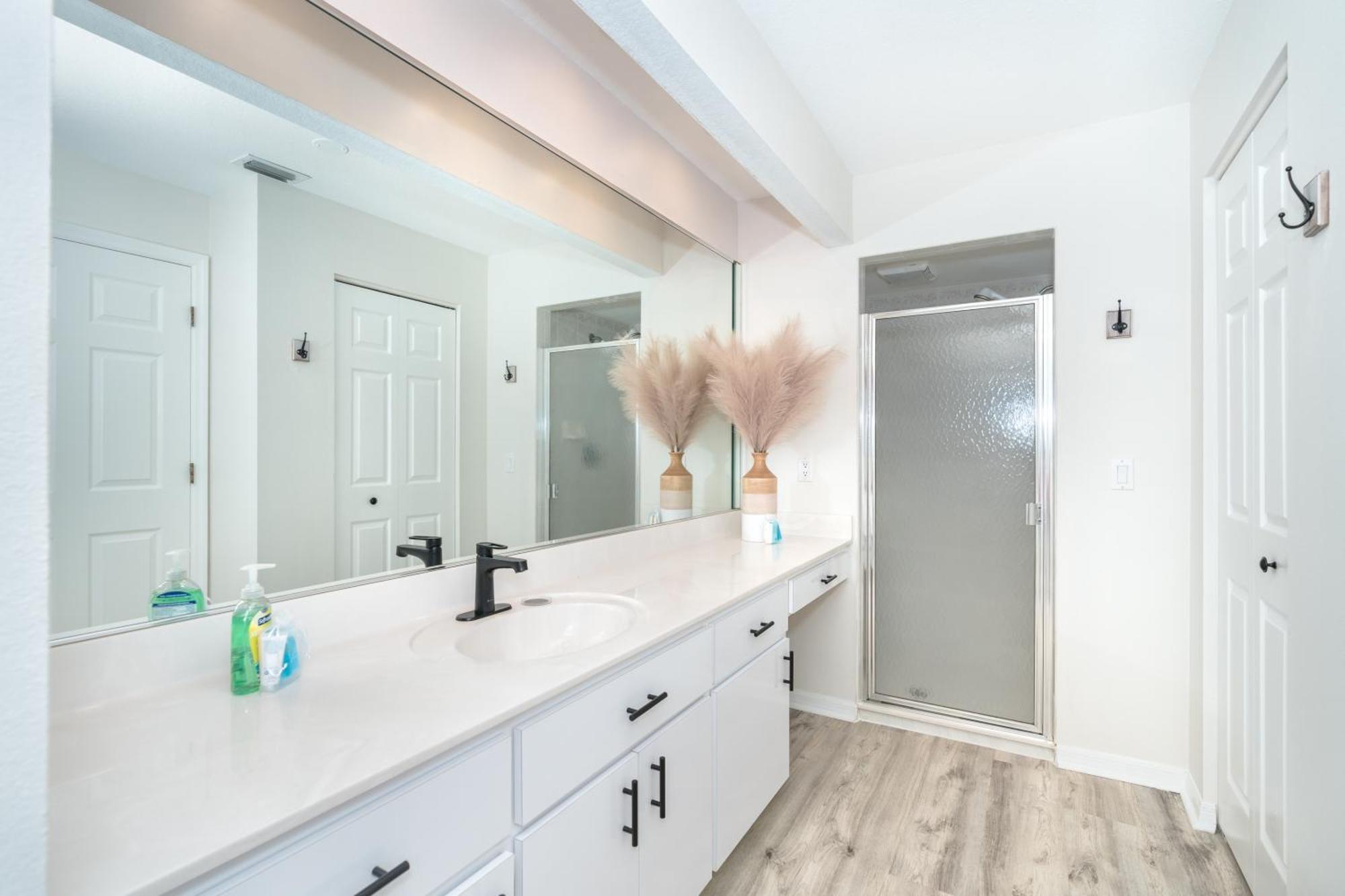 Beautiful Spacious Home! Close To Beaches - Heated Private Pool Englewood Exterior photo
